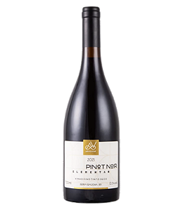 Vinho Tinto Brasileiro Arte Viva Elementar Pinot Noir