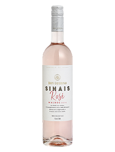 Vinho Don Guerino Sinais Rosé