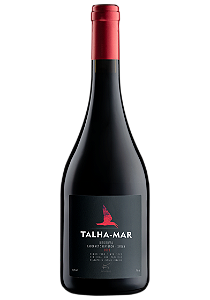 Vinho São Patricio Talha-Mar Reserva Blend