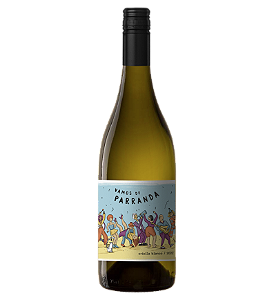Vinho Vamos de Parranda Criolla Branco