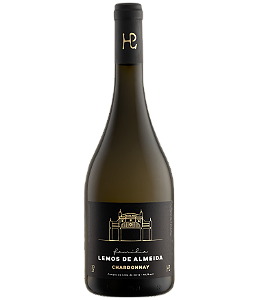 Vinho Lemos de Almeida Chardonnay