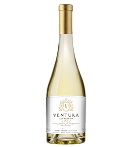 Vinho Ventura Alvarinho