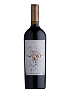 Vinho Maximo Boschi Racconto Tannat