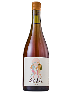 Vinho Casa Viccas Alvarinho
