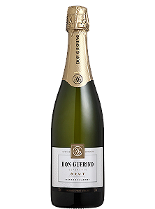 Vinho Espumante Don Guerino Brut