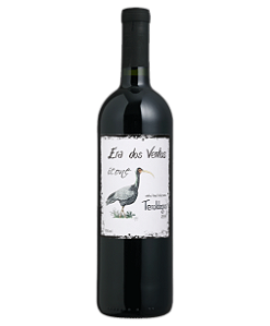 Vinho Era dos Ventos Teroldego