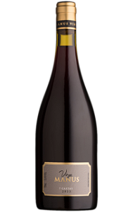 Vinho Manus Virgo 7 castas