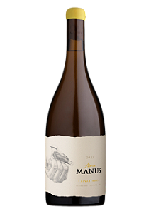 Vinho Manus Liberum Alvarinho