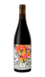 Vinho Tinto This is not Lovely Malbec