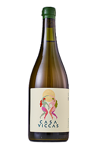 Vinho Casa Viccas Trebbiano