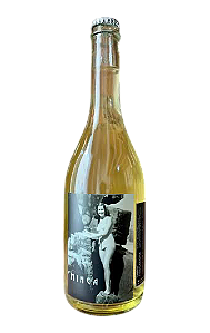 Vinho Pet-Nat Cantina Mincarone Lorena e Trebbiano