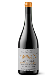 Vinho Sozo Charmentino White Blend