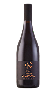 Vinho Quinta da Neve Pinot Noir Cuvée Safras