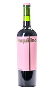 Vinho Tinto Inquilino Merlot