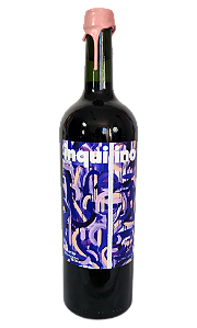 Vinho Tinto Inquilino Cabernet Sauvignon