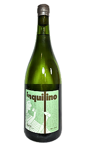 Vinho Branco Inquilino Moscato de Alexandria