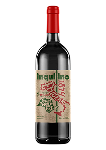 Vinho Branco Inquilino Sangiovese Immigrazione
