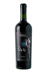 Vinho Tinto Berra & Corbelini 144 Tannat
