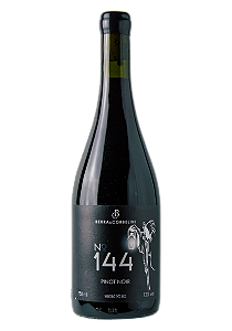 Vinho Tinto Berra & Corbelini 144 Pinot Noir