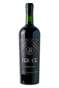 Vinho Tinto Berra & Corbelini Feroce Montepulciano