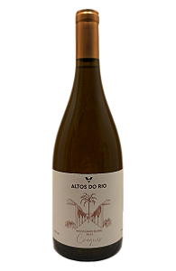 Vinho Altos do Rio Croquis Sauvignon Blanc