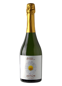 Vinho Espumante Berra & Corbelini Artem Brut