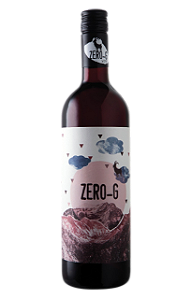 Vinho Tinto Zero-G Zweigelt