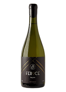 Vinho Branco Berra & Corbelini Feroce Palava