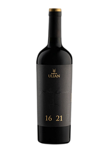 Vinho Ulian Blend de Safras 16 | 21