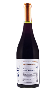Vinho Area15 Blends Pinot Noir | Touriga Nacional