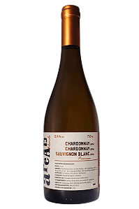 Vinho Area15 Blends Chardonnay e Sauvignon Blanc