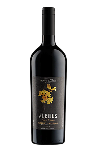 Vinho Albhus Grand Reserva Blend