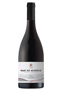 Vinho Tinto Artesã Mar de Morros Syrah