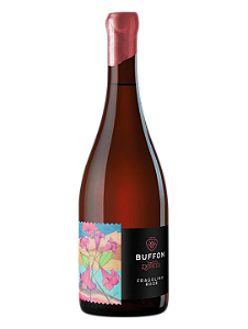 Vinho Buffon Exótico Fragolino