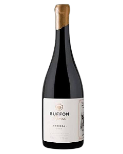Vinho Buffon Mérica Barbera