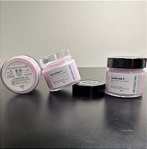 Vela Lavanda Francesa