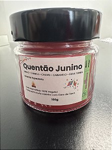 Vela Quentão Junino