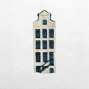 Casa KLM Nº 46 – Edição Bols 2012