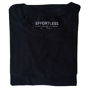 Camiseta Preta Masculina