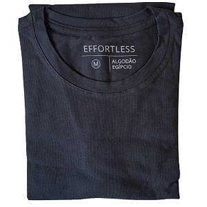 Camiseta Cinza Masculina