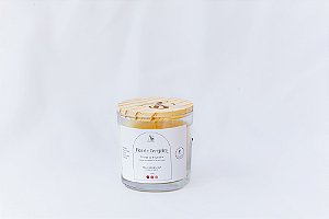 Vela Aromática Perfumada Flor de Cerejeira 170g - Sweet Aromas