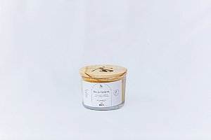 Vela Aromática Perfumada Flor de Cerejeira 90g - Sweet Aromas