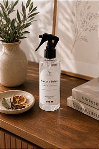 Home Spray Cascas e Folhas 250ml