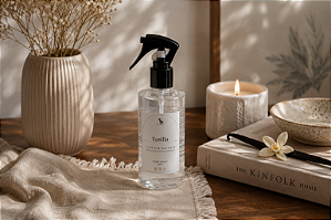 Home Spray Vanilla 250ml