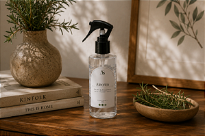 Home Spray Alecrim 250ml