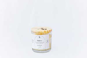 Vela Aromática Perfumada Bamboo 170g - Sweet Aromas