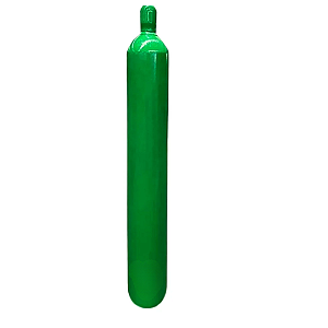 Cilindro de oxigênio - 40 litros