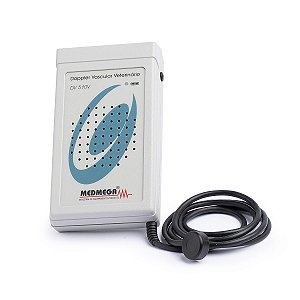 Doppler Vascular Portátil DV510V