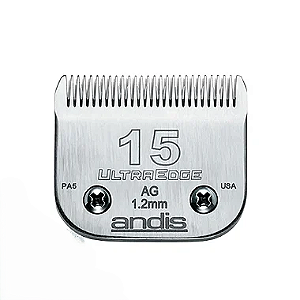 Lâmina Andis 15 UltraEdge