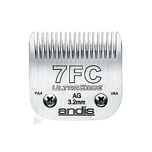 Lâmina Andis 7FC UltraEdge